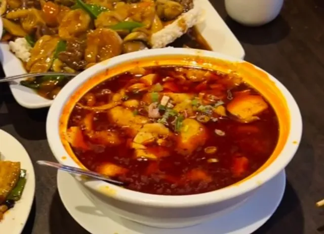 Grand Szechuan – Where Authentic Spice Meets Flavor Magic! 🌶️✨