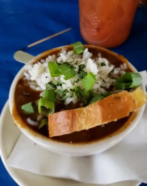  Cajun Asian Restaurant: Where Bayou Meets Bangkok in Every Bite! 