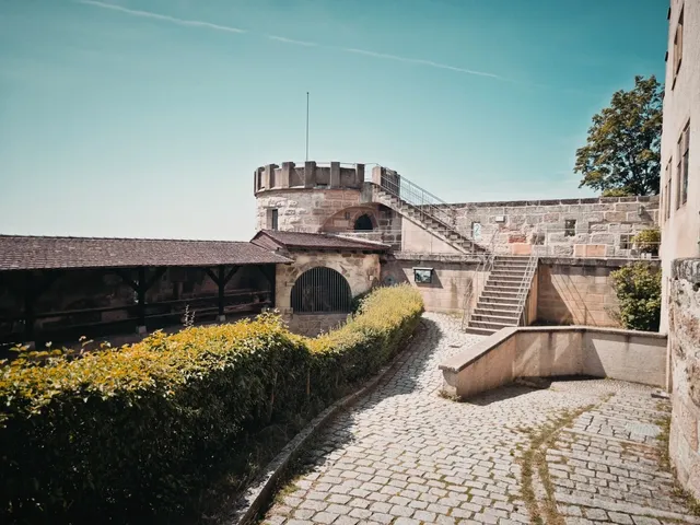 🇩🇪 Bamberg Day Trip with the €49 Ticket: Brutal but Beautiful! ☀️🚂