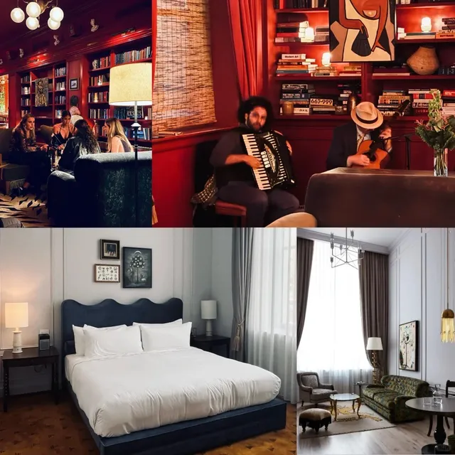 Spring Break Destinations Part 2 - New Orleans 😈 