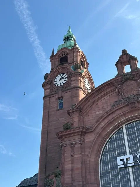 🇩🇪 Wiesbaden: The Noble Surprise That Stole My Heart