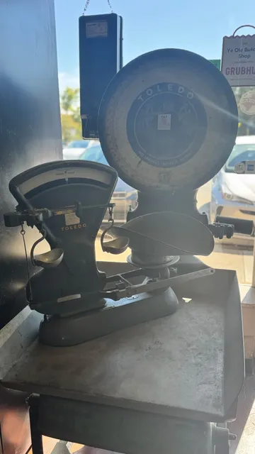 Dallas Butcher Shop Burger Joint 🍔