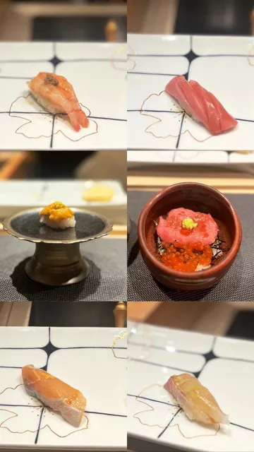 Tokyo (Micro) Hidden Gems: Locally Recommended Restaurants (1)🌟