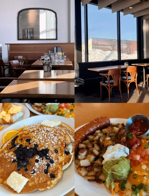 ☀️ Winnipeg Brunch Bliss | Stella's on Pembina Review