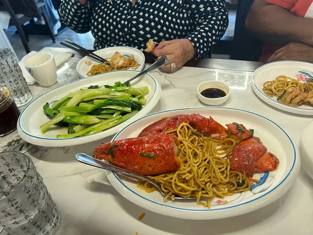 North Carolina Charlotte Food Review: Hidden Gem Alert! 💎