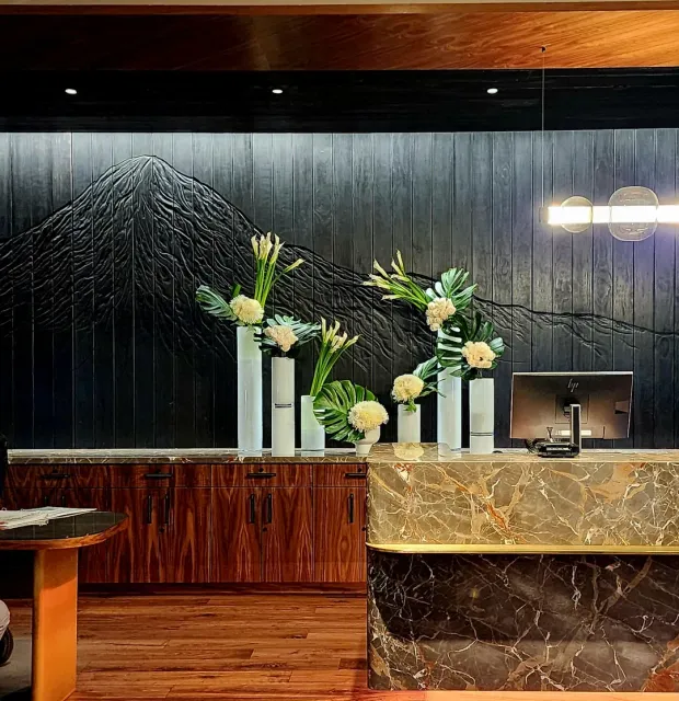 If You’re Staying Downtown – This Is Your Hotel! 