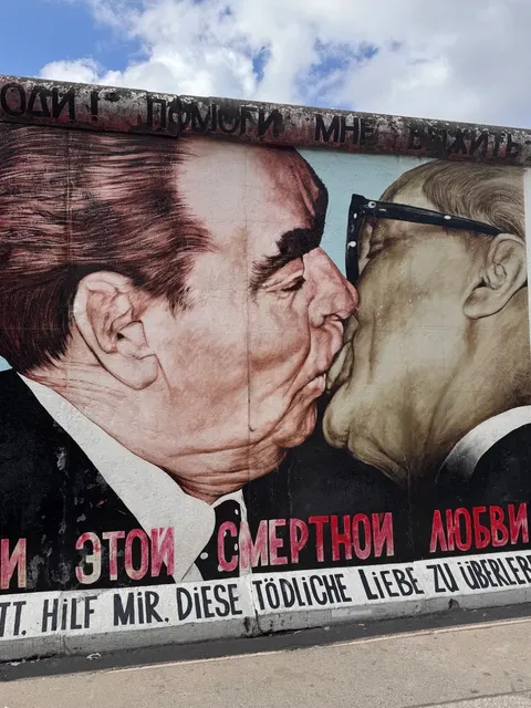 🇩🇪 Berlin | One Day of City Walk Is Enough 🚶‍♀️