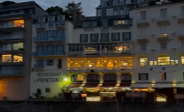 🇫🇷 France Travel｜The Accidental Charm of Dinard ✨