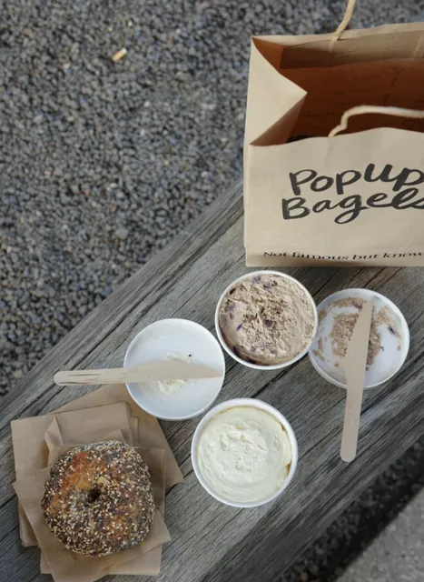 Boston Bagel Guide 🥯 | A Bagel Lover's Curated List