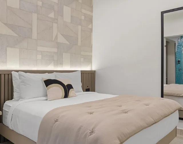 Innovative Hotels in San Juan