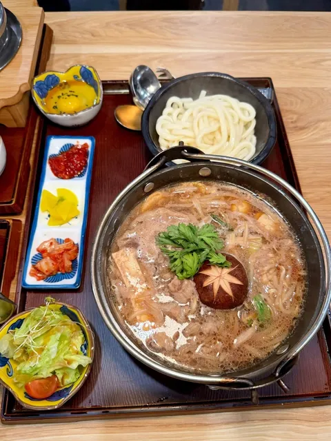 KTown Stone Pot Rice – Damsot 🍚🍆