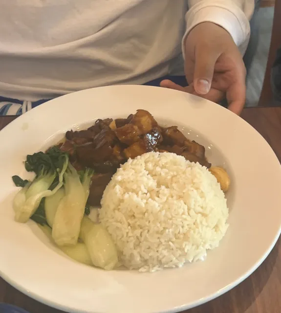 Edmonton | Tasty House - Taiwanese Comfort Food Near Campus 🇨🇦