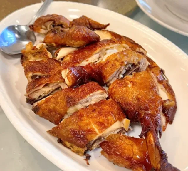 Steveston’s Ultimate Foodie Guide: 9 Must-Try Spots