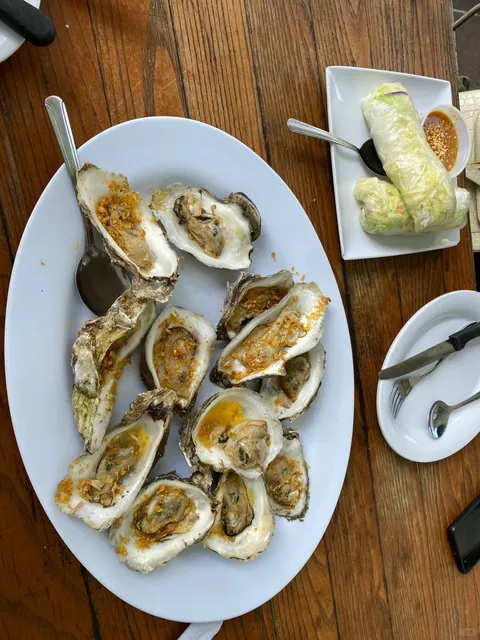 My Unforgettable Spring Break in Austin’s French-Inspired Getaway