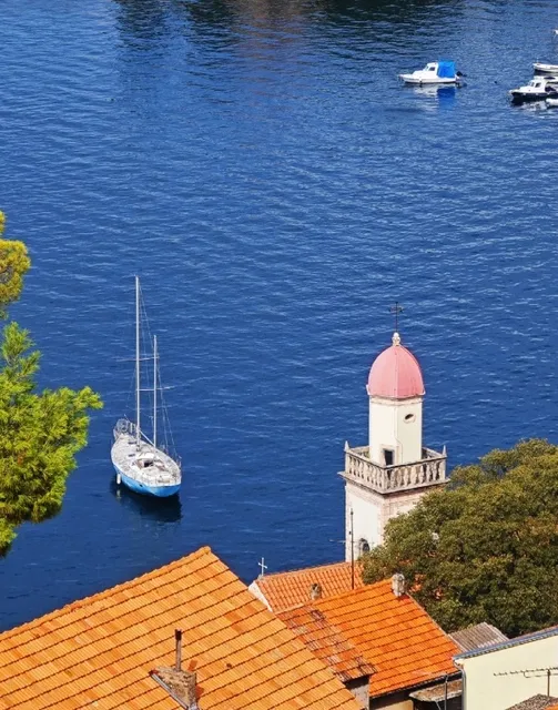 Šibenik, Croatia: A Medieval Jewel of Dalmatia