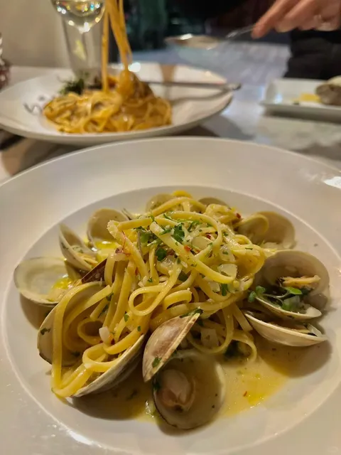 LA | Revisiting the Italian-Korean Bistro in Ktown — 8 Years Later 🍝✨