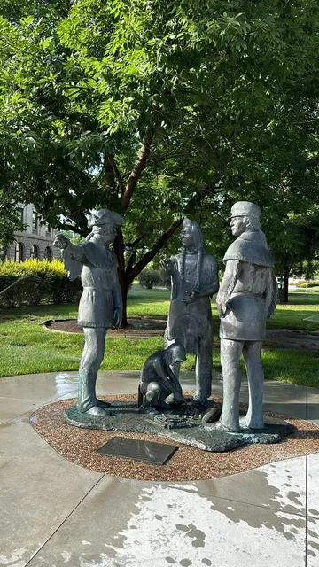 Cozy and Beautiful Small Town: Boise 🌄