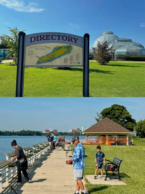 🇺🇸 Detroit: Where Cars, Culture & Grit Collide