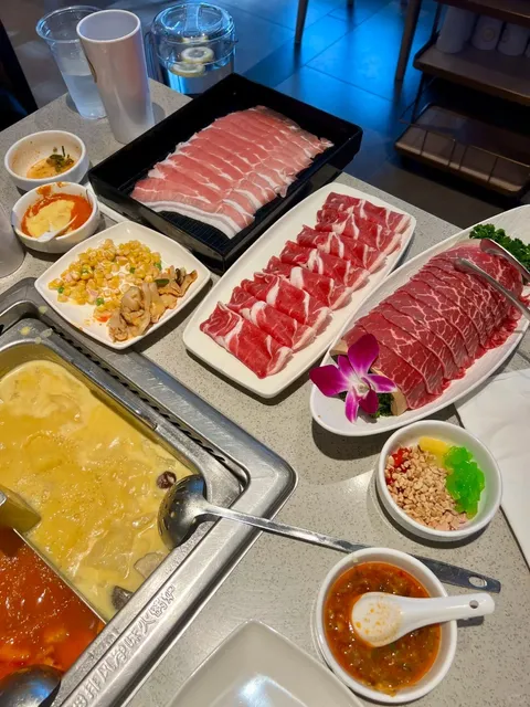 Is American Haidilao Pricing This Crazy Now?! 😱