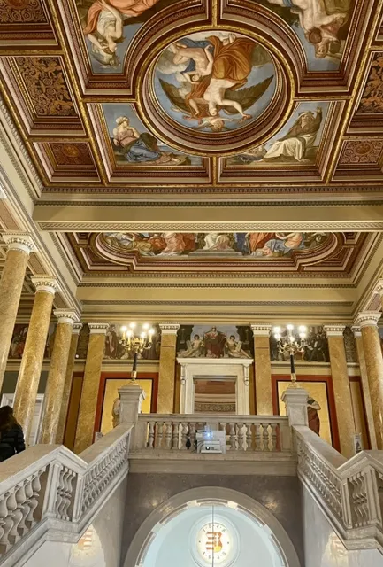  Budapest Diaries: Beauty, History, and a Pin-Sized Drama