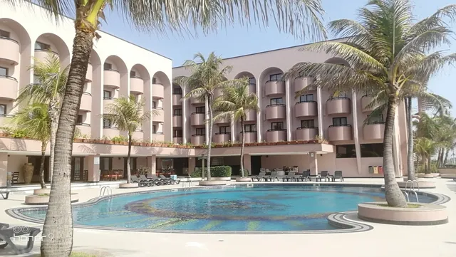 🌊 Praia do Futuro | Fortaleza’s Golden Escape