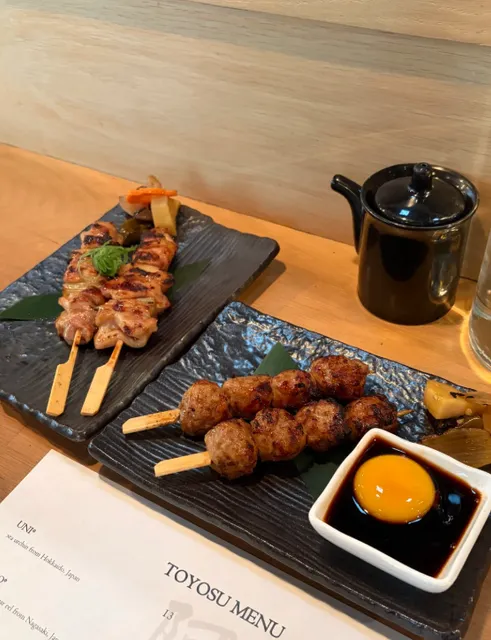 Afuri: A Hidden Gem for Ramen! Their Spicy Yuzu Tsukemen is a Refreshi