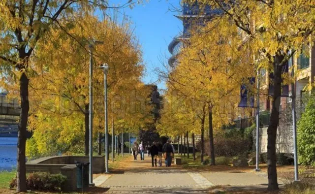 🚶 Three Rivers Heritage Trail | Pittsburgh