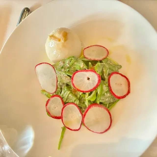 Boston Suburbs | Fine Dining in Concord