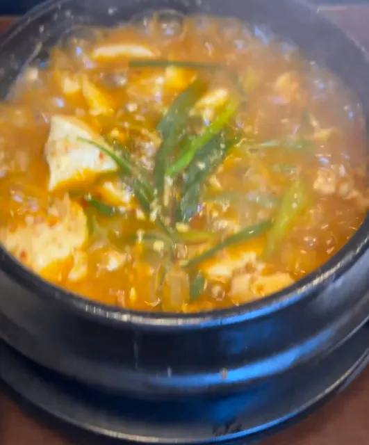 Bibim Korean Eats Review