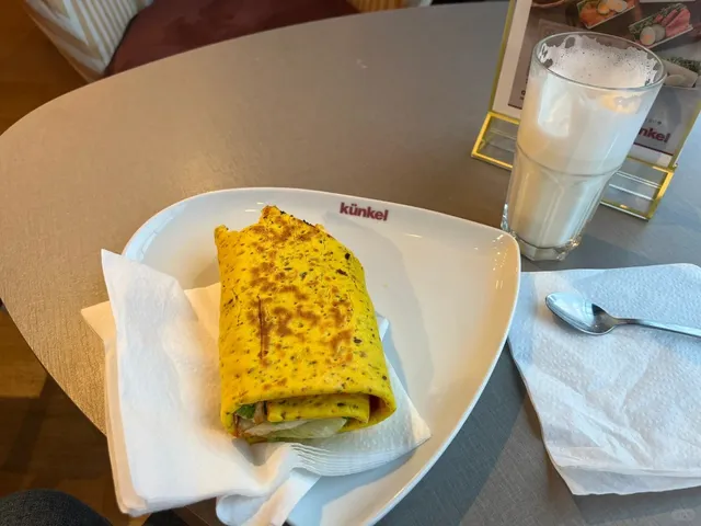 Autumn in Gießen 🍂