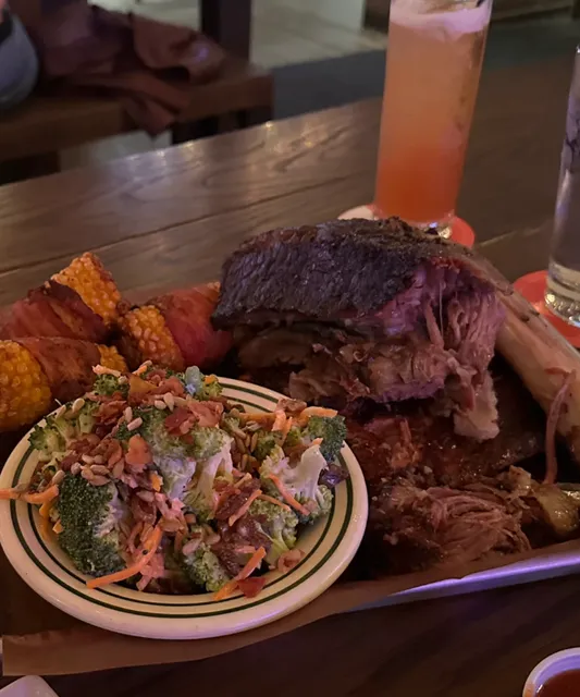 Hayden Block: Calgary's Must-Try Smoked Meat Paradise 🍖🔥
