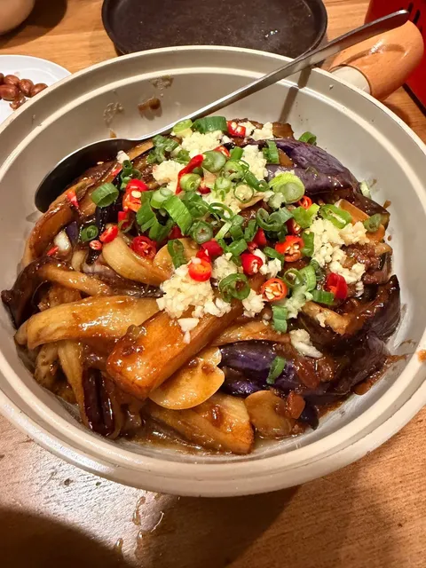 📍 Atlanta Food Diary | Chinese BBQ & Skewers Spot 🍢