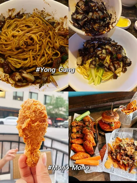 Denver Food Guide | Korean Restaurant Collection! 🍲