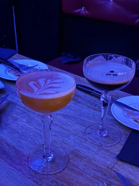 Hidden Speakeasy Near LA! A Must-Visit for Harry Potter Fans! 🐇✨