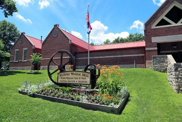 20 Hidden Gems in Kansas City You've Probably Never Heard Of 