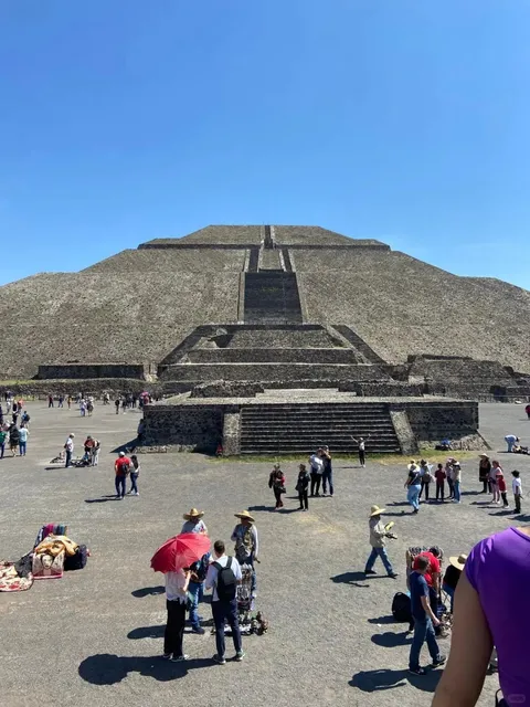 🇲🇽 Four Days in Mexico City Was Not Enough!