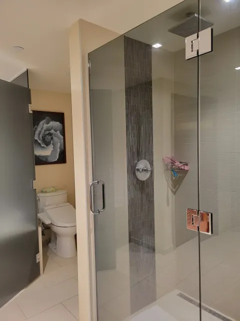 Broken Hot Tub, But Otherwise a Great Experience! 🏝️