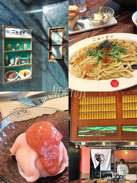 🇨🇦 ​​Already Planning My 2nd & 3rd Visit Before Finishing the Meal! 