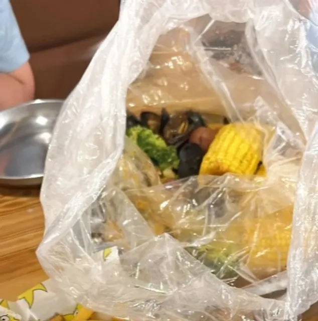  🦞Juicy Seafood Cleveland 