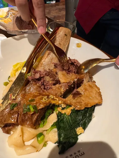 🇬🇧 Murger Han: London's Legendary Xi'an Cuisine! 🌈🍜