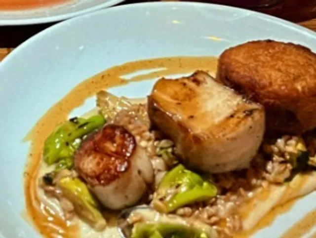 🍽️ ELEVEN | Stylish Strip District Dining in a Converted Warehouse