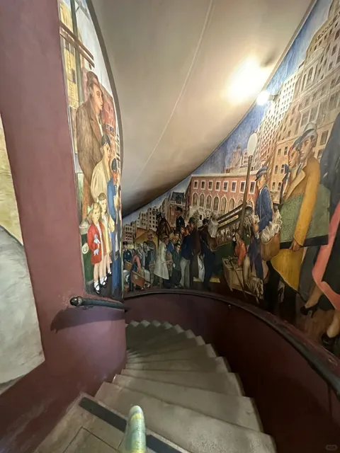 San Francisco in One Day: Ultimate Walking Tour! 🌉