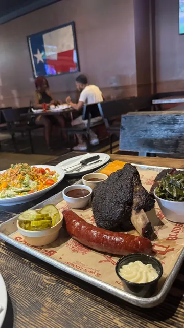 LA｜Beverly Hills Superb Steakhouse 🥩✨