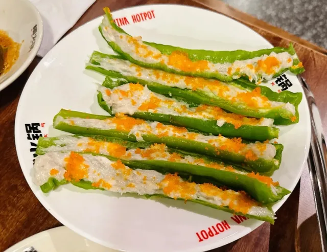 Dallas | When Will Nan Hot Pot Finally Open? I’m Craving Ice Cream 🍦