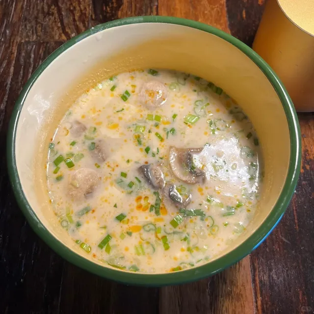 🔥 ATL Food Find | $30 Lunch Trio! Thai + Sushi 🍛🍣