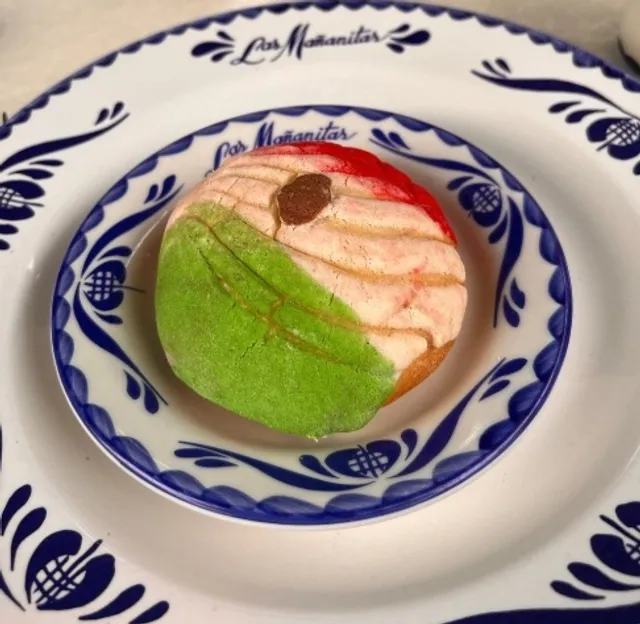 Las Mañanitas: Cuernavaca's Oasis Restaurant