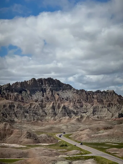 🛣️ Dakota | A Perfect Short Getaway 🏞️