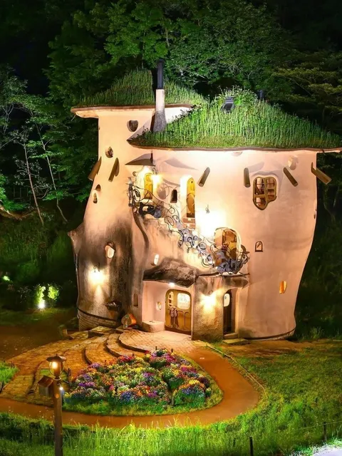 These Japanese Family - friendly Parks Are Also Worth a Visit 