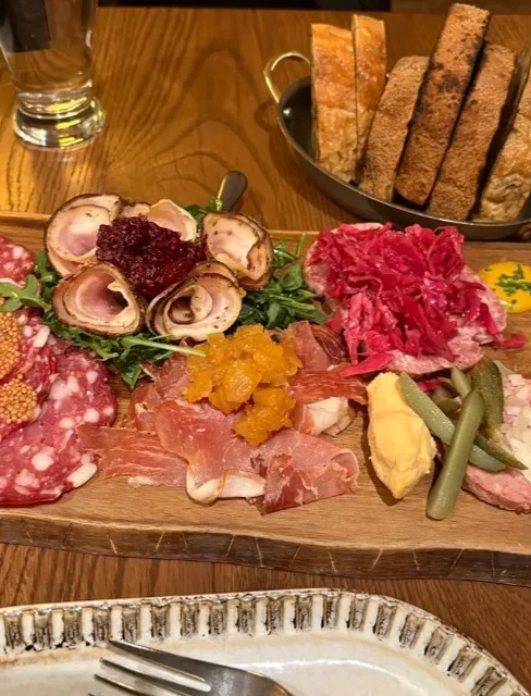 🐗 Butcher & the Boar | Minneapolis's Meat Mecca & Whiskey Wonderland