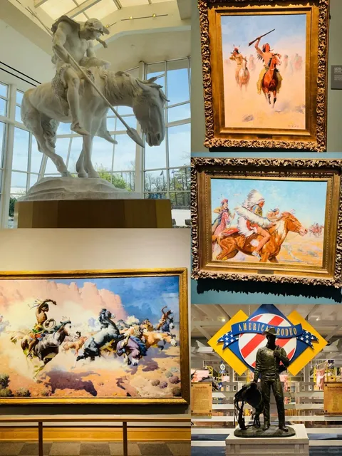 Oklahoma City Ultimate Travel Guide: 2-Day Itinerary 🌆🤠